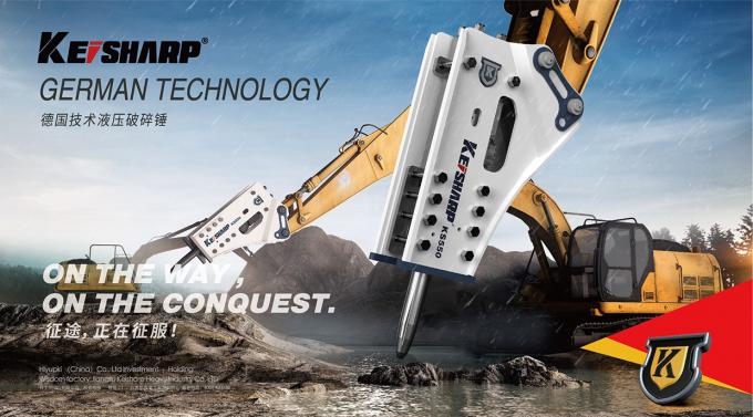 Jiangsu Keisharp Heavy Industry Co., Ltd. نمایه شرکت