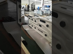 KS300 نوع بالا شکافنده هیدرولیک 190mm قطر شیل مناسب 45 ~ 55 تن حفاری