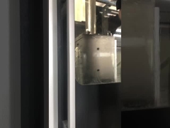 سنگ شکن هیدرولیک نوع بالا حفاری ISO45001 تایید شده