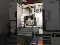 KS80 شکاف های هیدرولیک حفاری برای پروژه های تخریب