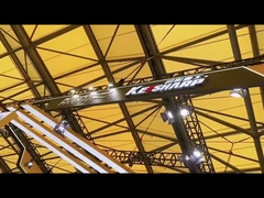 نمایشگاه باوما 2024