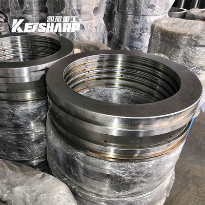 KS450 190mm Chisel هیدرولیک شکسته کننده پیستون بوش ماشین آلات قطعات یدکی حفاری پیستون