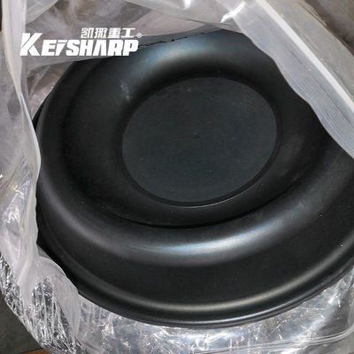 KS220 جدید KS320 S350 KS400 لاستیک اتوکس شکسته هیدرولیک چکش دیافراگم کاسه چرم مهر شده