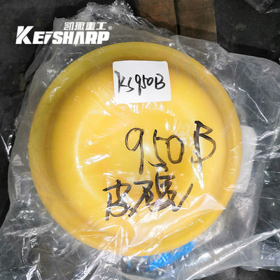 حفاری چکش هیدرولیک قطعات معدنی کاسه چرم KS750 KS800 KS850