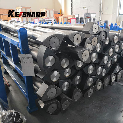 قطعات یدکی از قطعات هائیدرولیک KS220 KS300 KS450