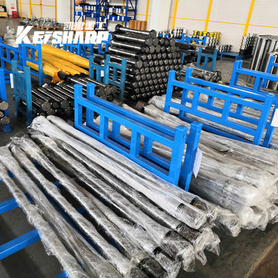 قطعات یدکی از قطعات هائیدرولیک KS220 KS300 KS450