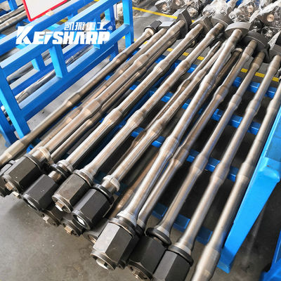 قطعات یدکی از قطعات هائیدرولیک KS220 KS300 KS450