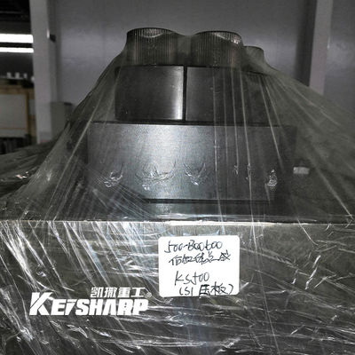 OEM هیدرولیک شکستن سیلندر / پشت سیلندر مونتاژ