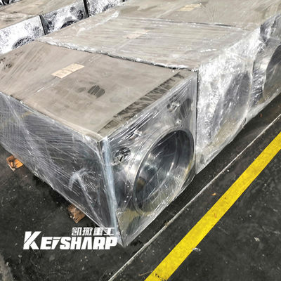 KS450 KS500 KS550 KS600 موتور هیدرولیک سرک سرک سرک