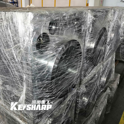 KS450 KS500 KS550 KS600 موتور هیدرولیک سرک سرک سرک