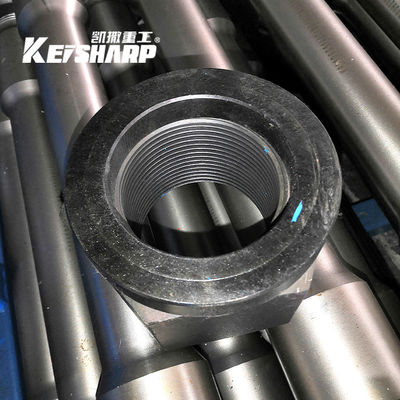 KS220 KS400 S450 KS500 هيدرولیک شکستن کوتاه رشته چوبی مغز