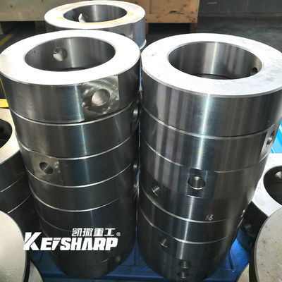 برای قطعات شکستن چکش KS220 KS300 KS450 قطعات معدنی شکستن هیدرولیک حلقه توقف