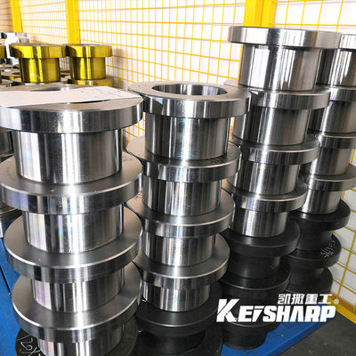 KS220 KS450 KS500 KS550 چکش هیدرولیک قطعات معدنی ابزار بالای بوته