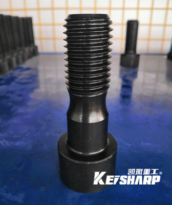 KS650 KS700 KS750 قطعات یدکی جداکننده هیدرولیک
