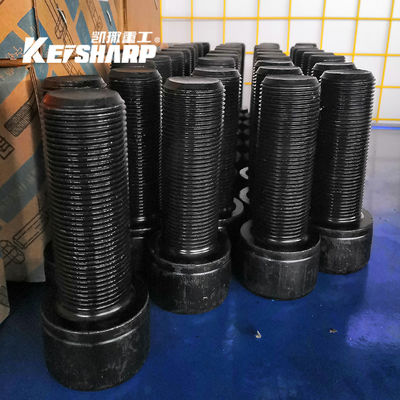 KS650 KS700 KS750 قطعات یدکی جداکننده هیدرولیک