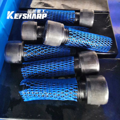 KS650 KS700 KS750 قطعات یدکی جداکننده هیدرولیک