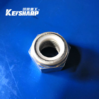 ISO45001 قطعات یدکی برای شکاف های هیدرولیکی ضد گشودن مغز برای KS850 KS1000