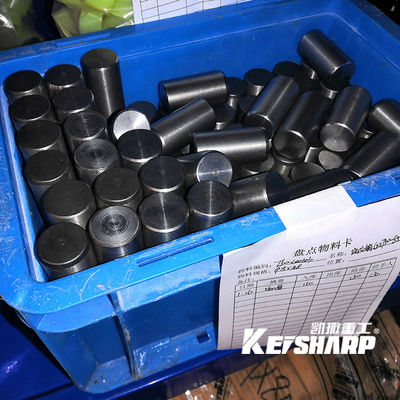 Keisharp KS220 قطعات هيدرولیک شکستن سنگ قفل پین / Pin مکان