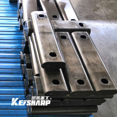 KS450 KS500 KS550 KS600 قطعات یدکی شکن های هیدرولیک