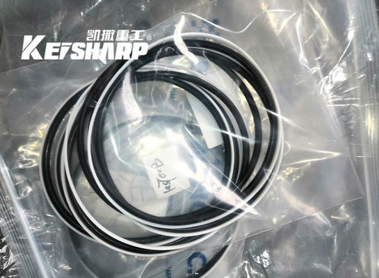 OEM تعمیر سیلندر هیدرولیک کیت مهر ماشین آلات حفاری قطعات معدنی