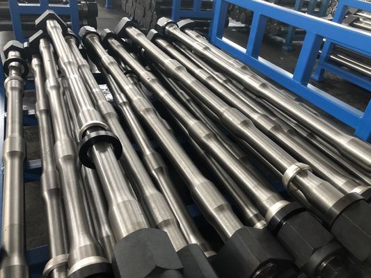 قطعات یدکی از قطعات هائیدرولیک KS220 KS300 KS450