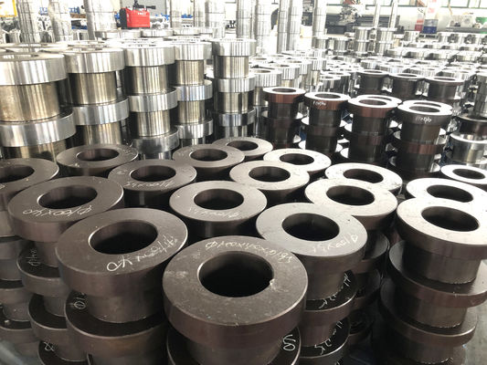 KS220 KS450 KS500 KS550 چکش هیدرولیک قطعات معدنی ابزار بالای بوته