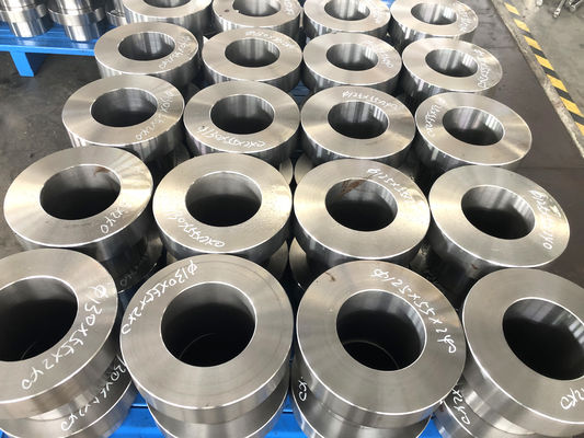 KS220 KS450 KS500 KS550 چکش هیدرولیک قطعات معدنی ابزار بالای بوته