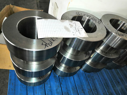 KS500 KS550 KS600 حلقه سیلندر بشینگ چکش بش پایین برای Keisharp شکسته هیدرولیک