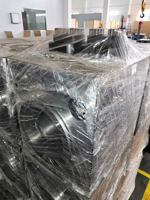 OEM هیدرولیک شکستن سیلندر / پشت سیلندر مونتاژ