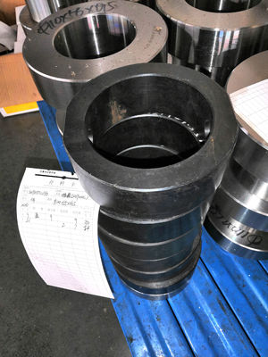 برای قطعات شکستن چکش KS220 KS300 KS450 قطعات معدنی شکستن هیدرولیک حلقه توقف