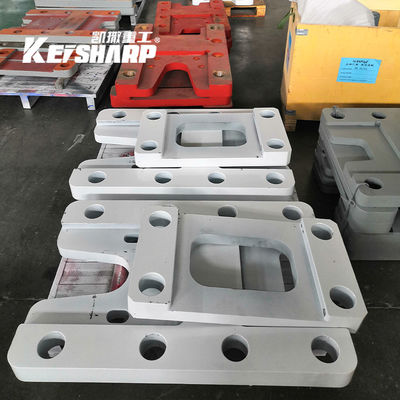 CE ISO Excavator Hydraulic Breakers قطعات یدکی هیدرولیک نوع خاموش