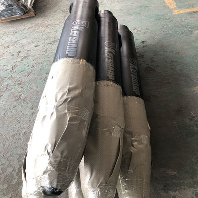 42crmo مواد K195 چسل مجموعه برای 50-60 تن حفاری و پنوماتیک چسل چکش