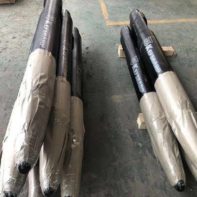 195mm قطر چسل برای ساخت و ساز بر روی 50-60 تن حفاری و حفاری پنوماتیک مجموعه