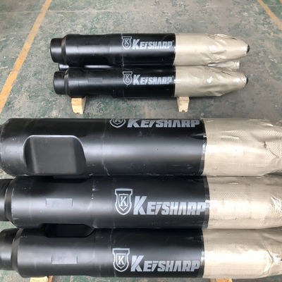 42crmo ساخت و ساز چکش هیدرولیک چکش Sb121 جک چکش چکش برای رانندگی دسته