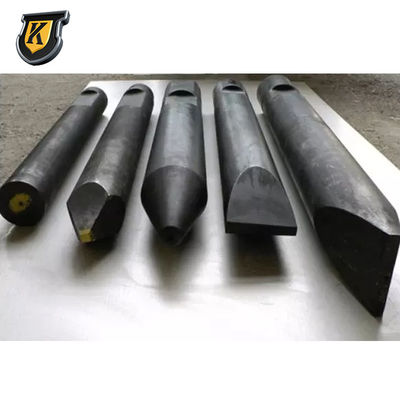 40-50 تن حفاری هیدرولیک شکسته گیر ابزار چسل پین برای K175 175mm قطر Komac استند پین
