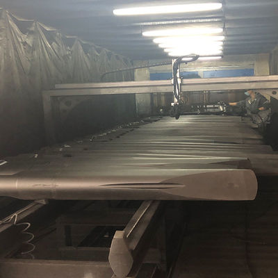 20-27 تن حفاری چکش چکش K140 1000kg ظرفیت شکستن هیدرولیک چکش ISO9001