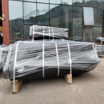 1600mm طول K190 هيدرولیک چکش چيسل برای 45-55 تن حفاری سنگ سنگ بتن شکسته دست