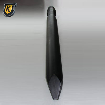 خدمات OEM 1600mm قطب اتصال برای هیلتی چکش حفاری قطعات معدنی