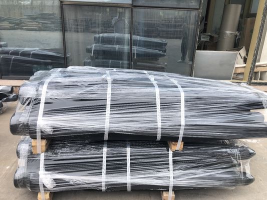 گواهینامه ساخت و ساز ISO9001 مناسب برای مختلف حفاری تونر شکننده چکش