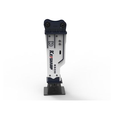 قابلیت کار قوی جداکننده سنگینی هائیدرولیک Excavator Breaker گواهینامه CE