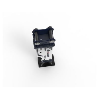 ماشین آلات بزرگ، شکافنده هیدرولیک سبک با قابلیت کار قوی / 140mm Chisel
