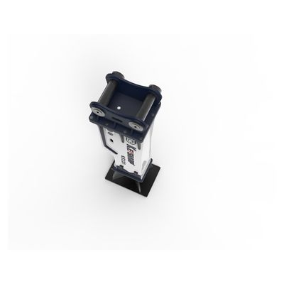 ماشین آلات بزرگ، شکافنده هیدرولیک سبک با قابلیت کار قوی / 140mm Chisel