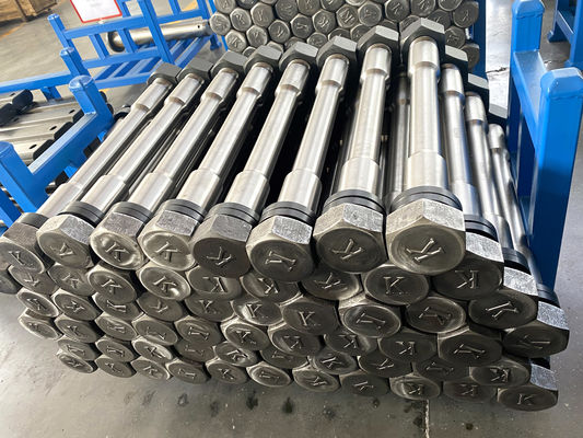 قطعات تعمیر چکش شکن هیدرولیک KS60 KS80 KS100 KS120