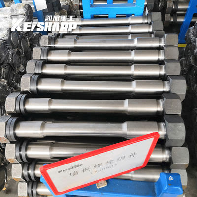 قطعات تعمیر چکش شکن هیدرولیک KS60 KS80 KS100 KS120
