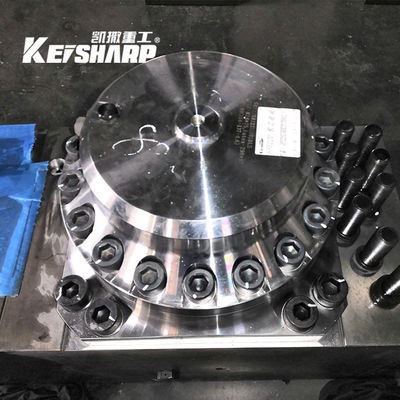 Keisharp KS220 KS320 KS350 KS400 چکش آمپولیتور لاستیک دیافراگم قطعات شکن هیدرولیک