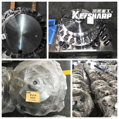 قطعات قطعات قطعات حفاری KS60 KS80 KS100 KS120 KS150